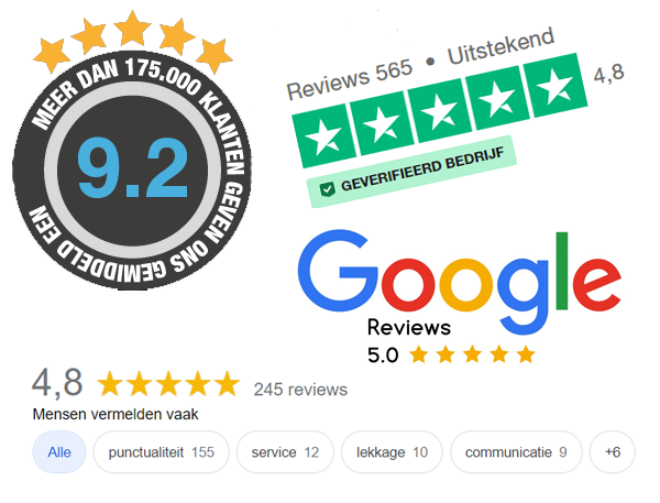  reviews  IJsselstein